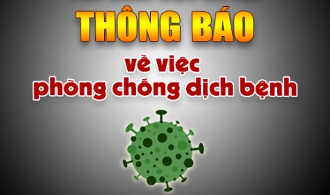 Cập nhật thông báo của các Giáo phận về đại dịch Covid-19